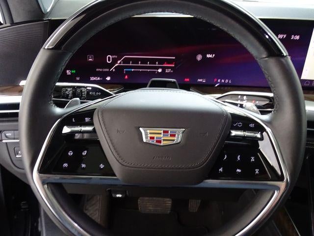 2025 Cadillac Escalade ESV Sport Platinum