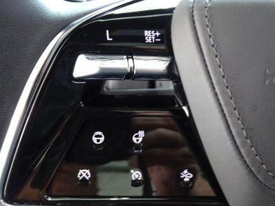 2025 Cadillac Escalade ESV Sport Platinum