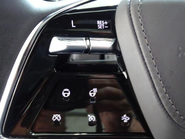 2025 Cadillac Escalade ESV Sport Platinum