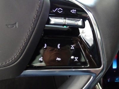 2025 Cadillac Escalade ESV Sport Platinum