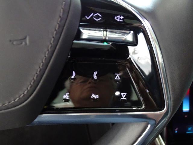 2025 Cadillac Escalade ESV Sport Platinum
