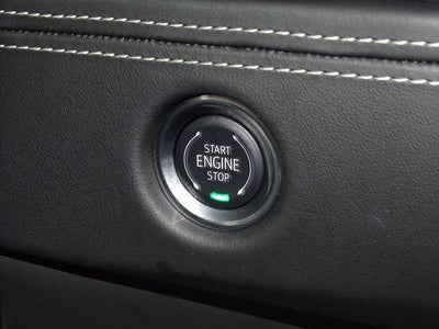 2025 Cadillac Escalade ESV Sport Platinum