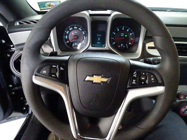 2015 Chevrolet Camaro LS