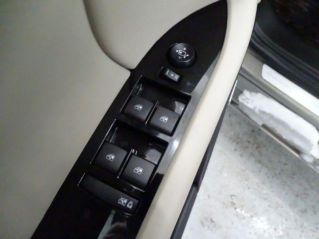 2018 Cadillac XTS Luxury