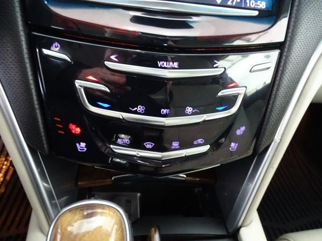 2018 Cadillac XTS Luxury