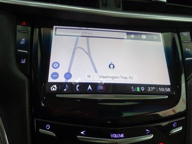 2018 Cadillac XTS Luxury