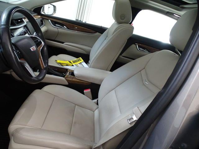 2018 Cadillac XTS Luxury