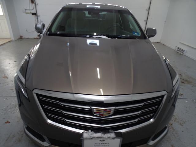 2018 Cadillac XTS Luxury