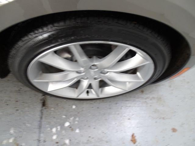 2018 Cadillac XTS Luxury