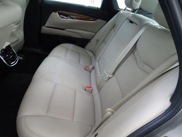 2018 Cadillac XTS Luxury