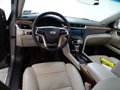 2018 Cadillac XTS Luxury
