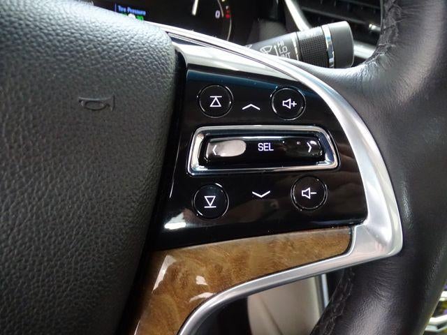 2018 Cadillac XTS Luxury