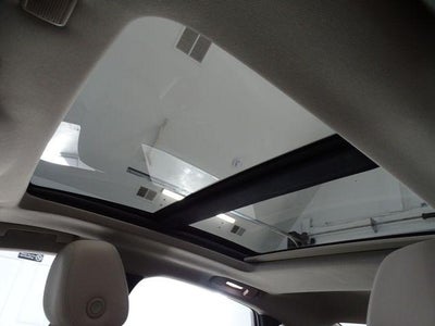 2018 Cadillac XTS Luxury