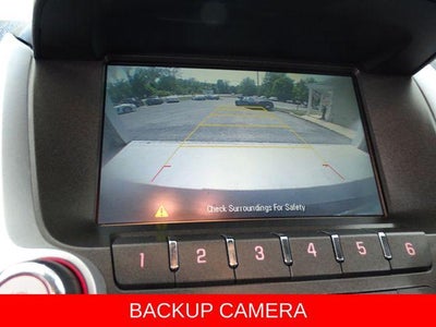 2015 GMC Terrain SLT