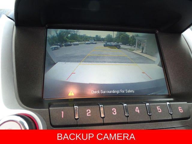 2015 GMC Terrain SLT