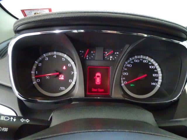2015 GMC Terrain SLT