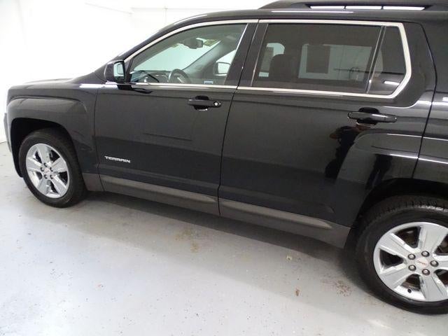 2015 GMC Terrain SLT