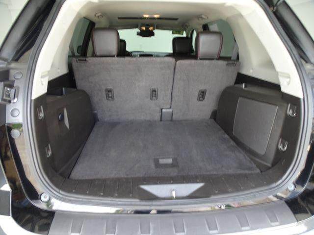 2015 GMC Terrain SLT