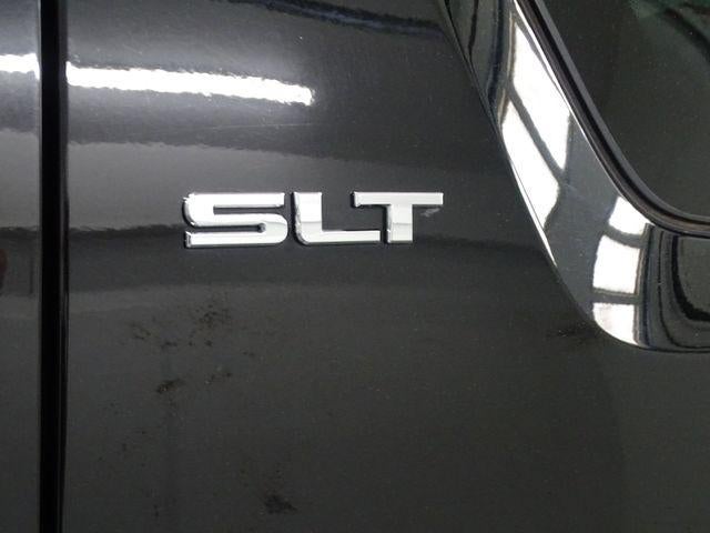 2015 GMC Terrain SLT
