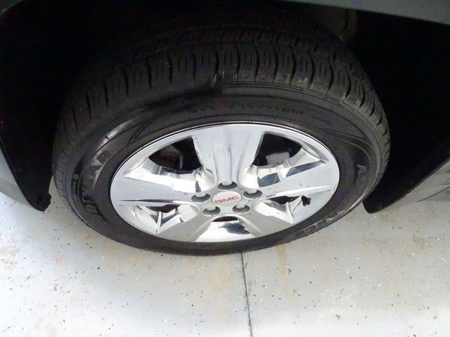 2015 GMC Terrain SLT
