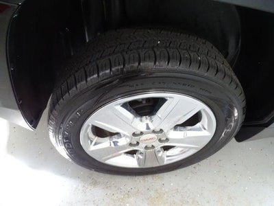 2015 GMC Terrain SLT