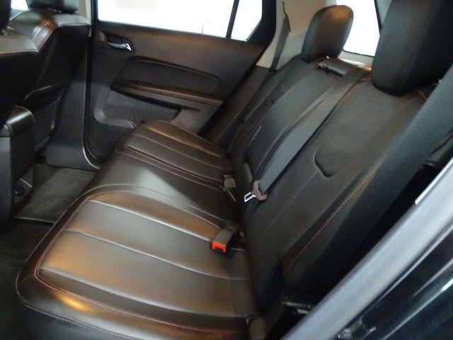 2015 GMC Terrain SLT