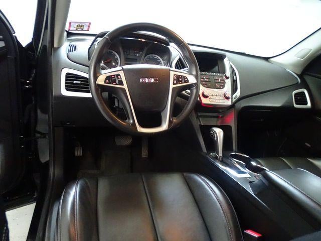 2015 GMC Terrain SLT