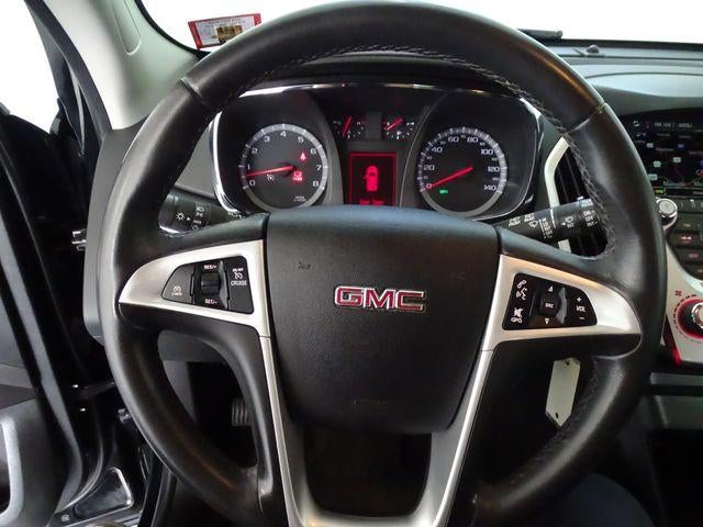 2015 GMC Terrain SLT