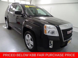 2015 GMC Terrain SLT