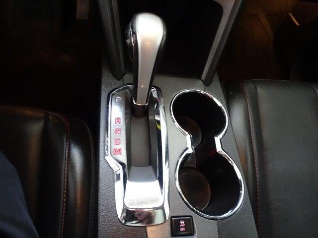 2014 GMC Terrain SLT