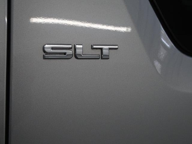 2014 GMC Terrain SLT