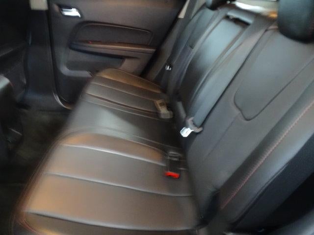 2014 GMC Terrain SLT