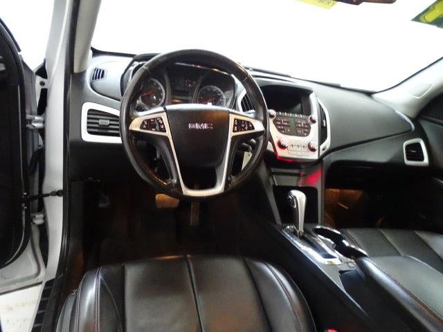 2014 GMC Terrain SLT