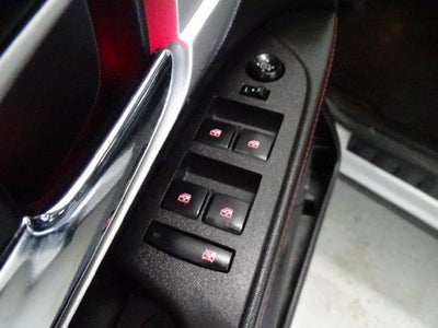2014 GMC Terrain SLT