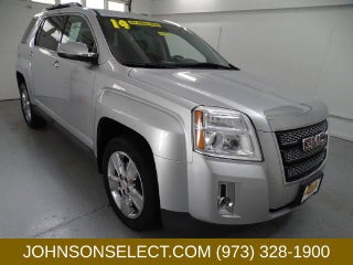 2014 GMC Terrain SLT
