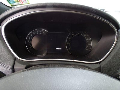 2016 Lincoln MKX Select