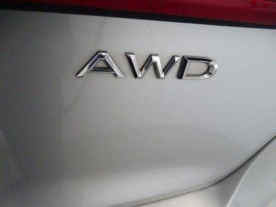 2016 Lincoln MKX Select