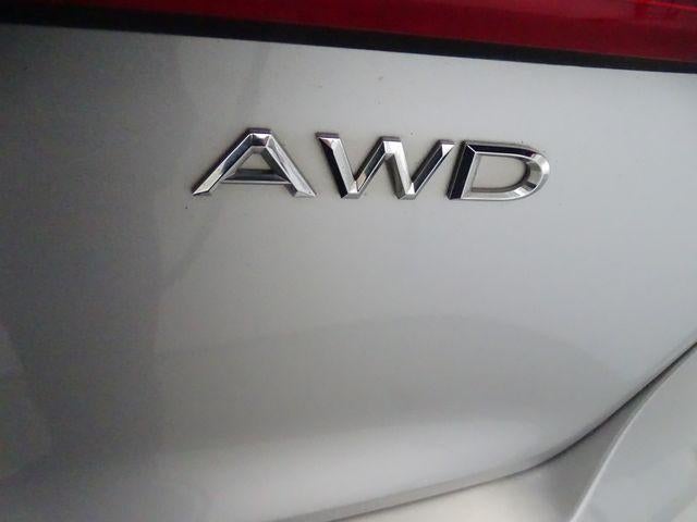 2016 Lincoln MKX Select