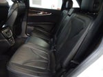 2016 Lincoln MKX Select
