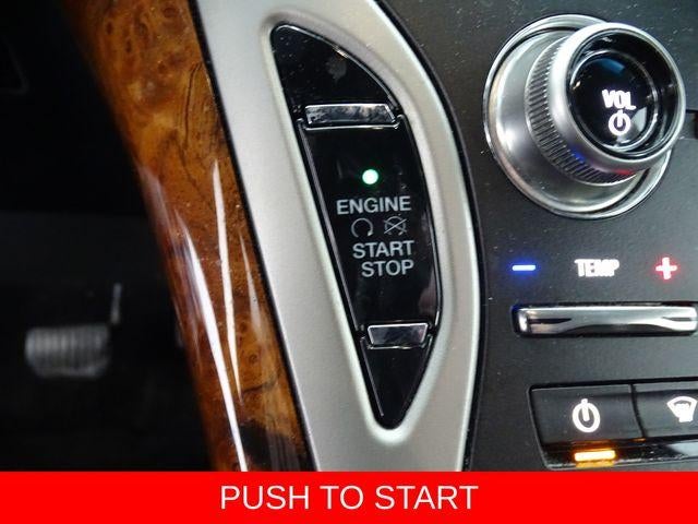 2016 Lincoln MKX Select