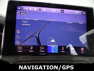 2022 Jeep Compass High Altitude