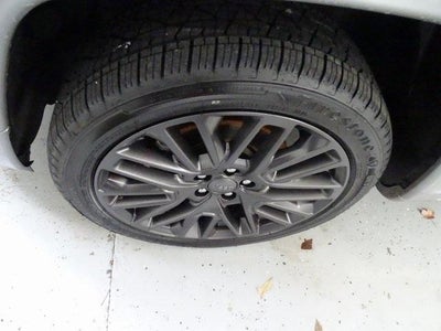 2022 Jeep Compass High Altitude