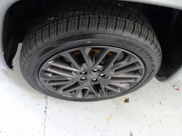 2022 Jeep Compass High Altitude