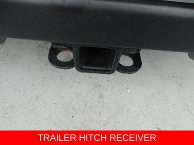 2022 RAM 2500 Power Wagon Crew Cab 4x4 6'4" Box