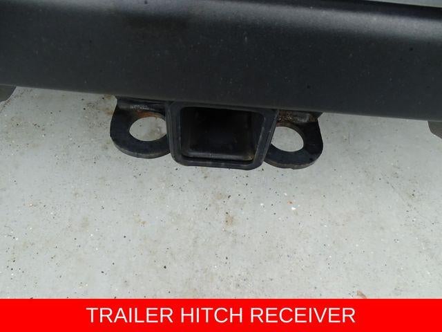 2022 RAM 2500 Power Wagon Crew Cab 4x4 6'4" Box