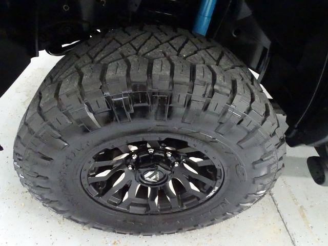 2022 RAM 2500 Power Wagon Crew Cab 4x4 6'4" Box