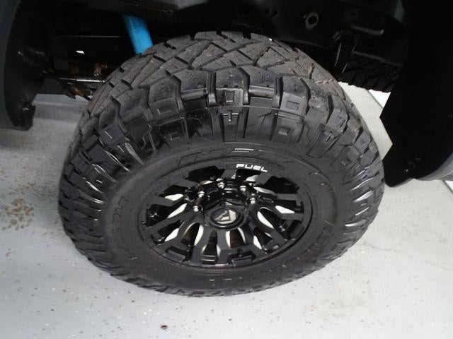 2022 RAM 2500 Power Wagon Crew Cab 4x4 6'4" Box