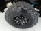 2022 RAM 2500 Power Wagon Crew Cab 4x4 6'4" Box