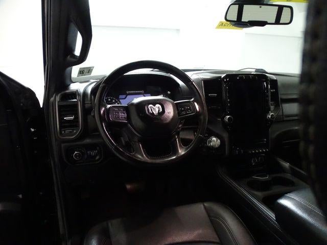 2022 RAM 2500 Power Wagon Crew Cab 4x4 6'4" Box