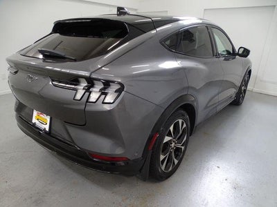 2021 Ford Mustang Mach-E Premium